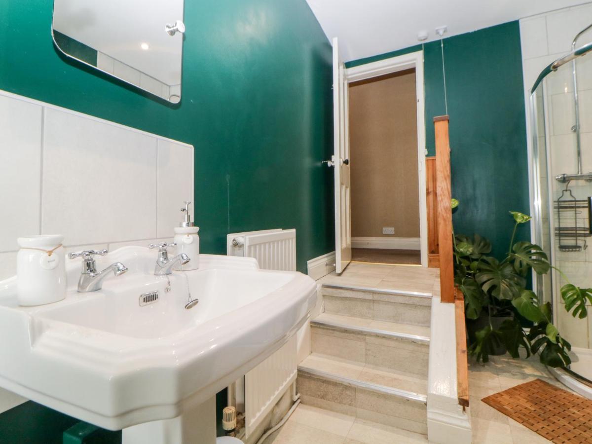 הוילה טוויסטוק 26 King Street מראה חיצוני תמונה